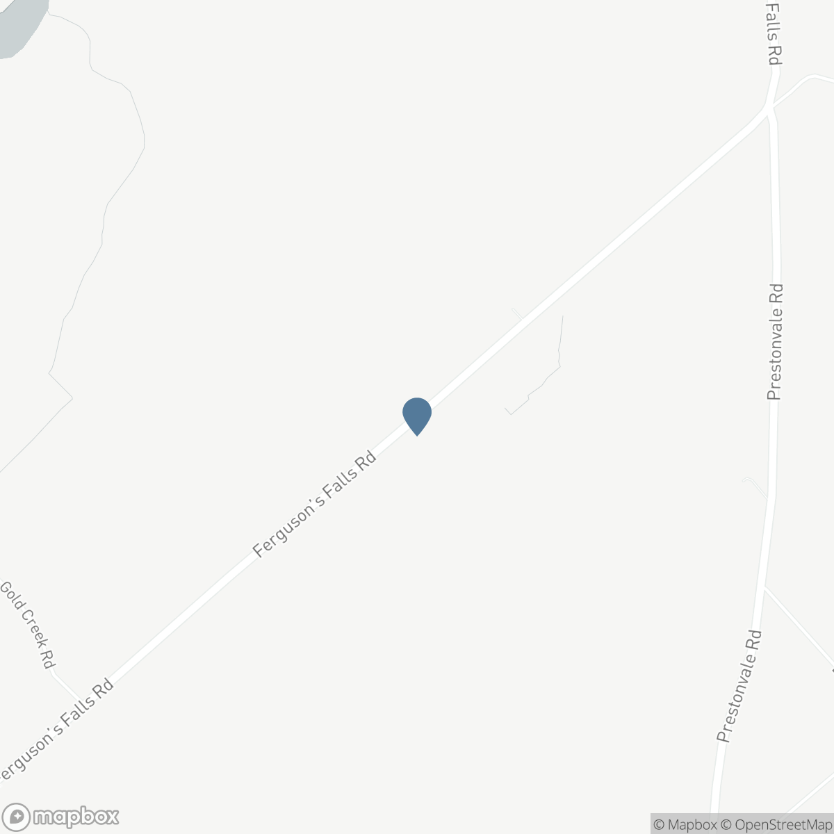 314 FERGUSON FALLS ROAD, Lanark, Ontario K0G 1K0
